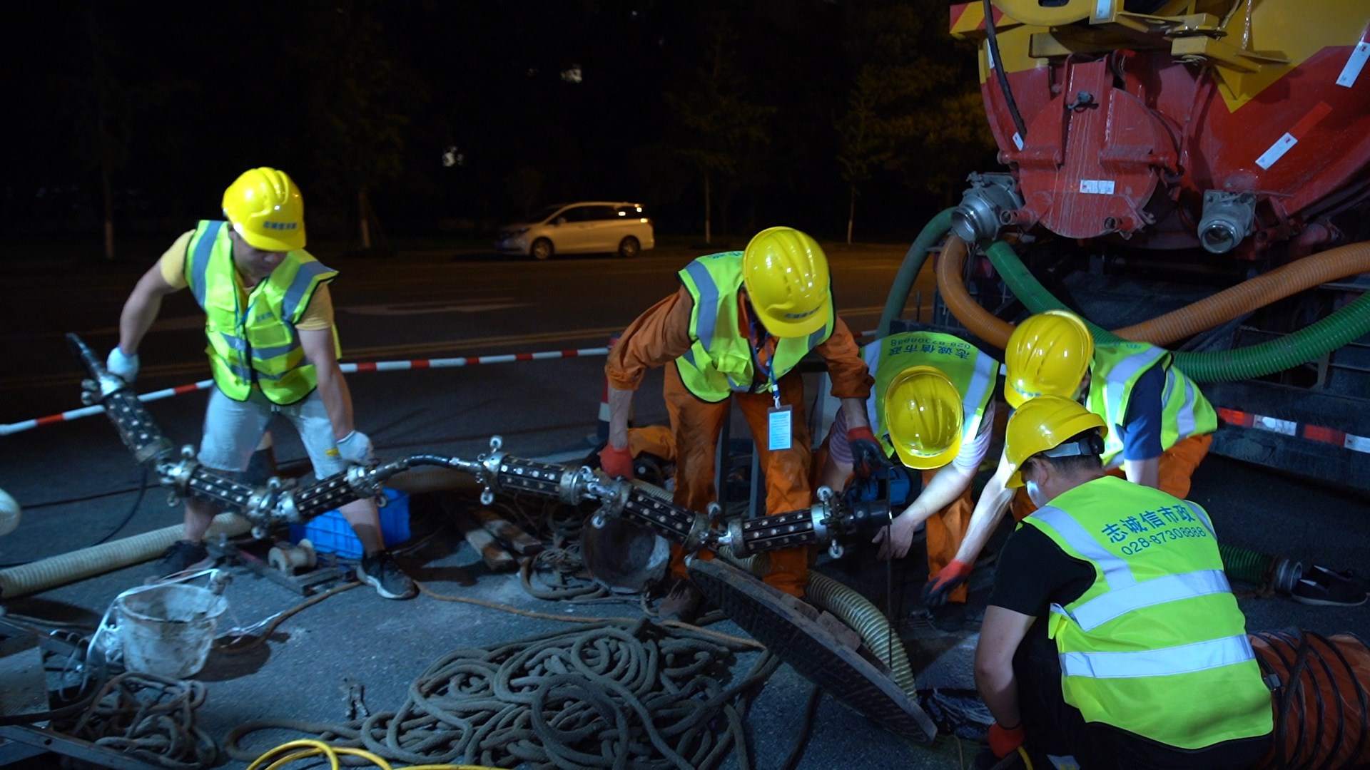 连山紫外光固化修复